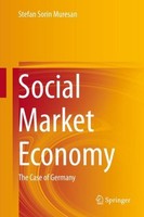 Social Market Economy Stefan Sorin Muresan