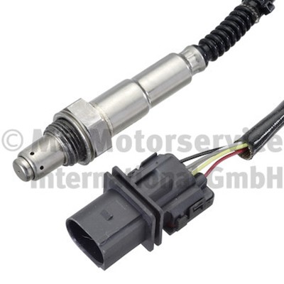 Lambdasonde Sensor Abgassteuerung PIERBURG 7.05271.87.0 für MERCEDES KLASSE W211