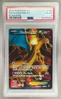 92456928 Charizard EX 2014 Pokemon XY Flashfire #100 PSA 4