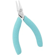 Weller Erem® 542E ESD Long Spout Pliers Steel Tool Plates, Expan