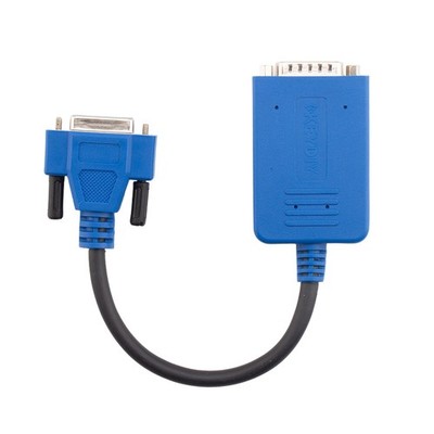 KEYDIY DOIP Adapter work with KD-X4 for Vehicles Supporting DOIP Protocol