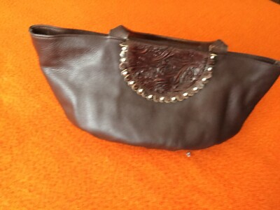 Bolso Bridas Marrón Nuevo