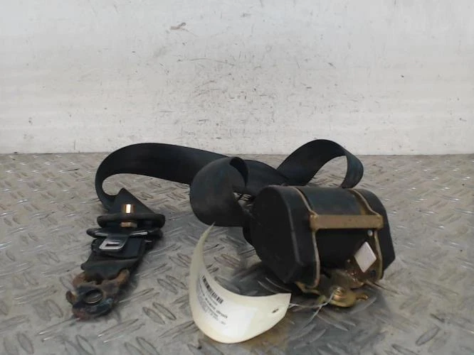 Ceinture trafic outlet 2