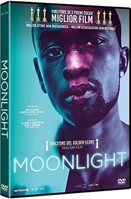 Dvd Moonlight