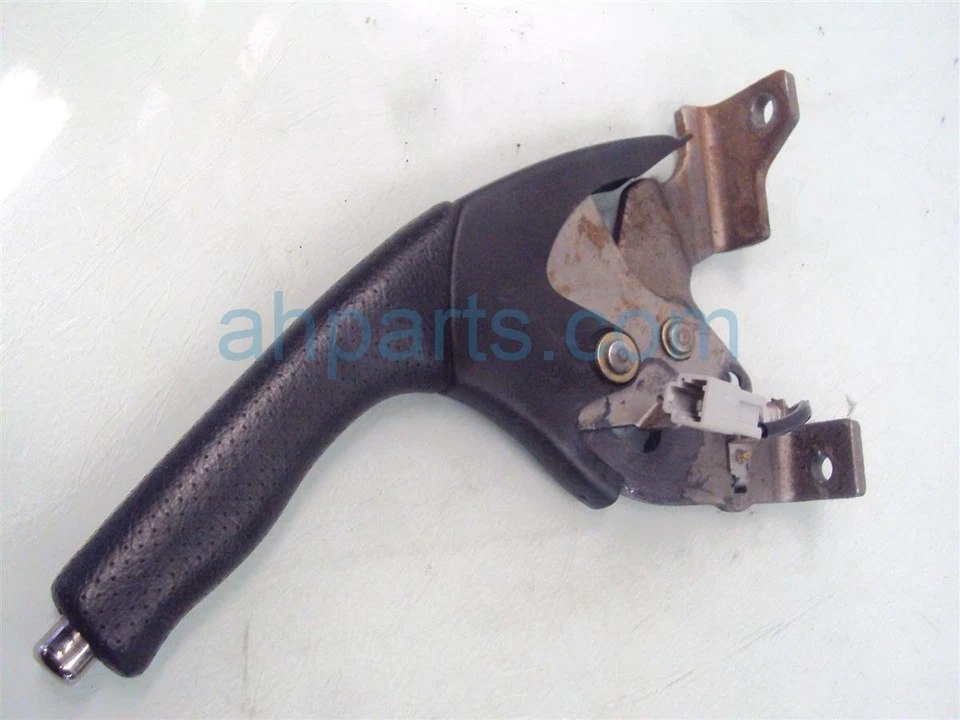 2004-2009 Honda S2000 Parking E Brake Emergency Handle 47105-S2a-A10za - Image 2 of 4