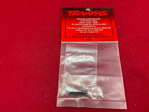 Traxxas 5239 TRX 2.5 2.5R 3.3 Carburetor Pinch Bolt & 3mm Locknut TRA5239 - Picture 3 of 3