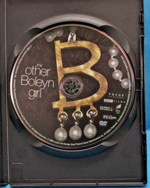 The Other Boleyn Girl DVD | eBay