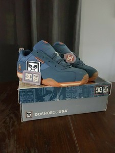 dc shoes ebay