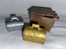 Playmobil Malle Et Coffres Du 3997 Christmas Rois Mages Noël Nativité Crèche