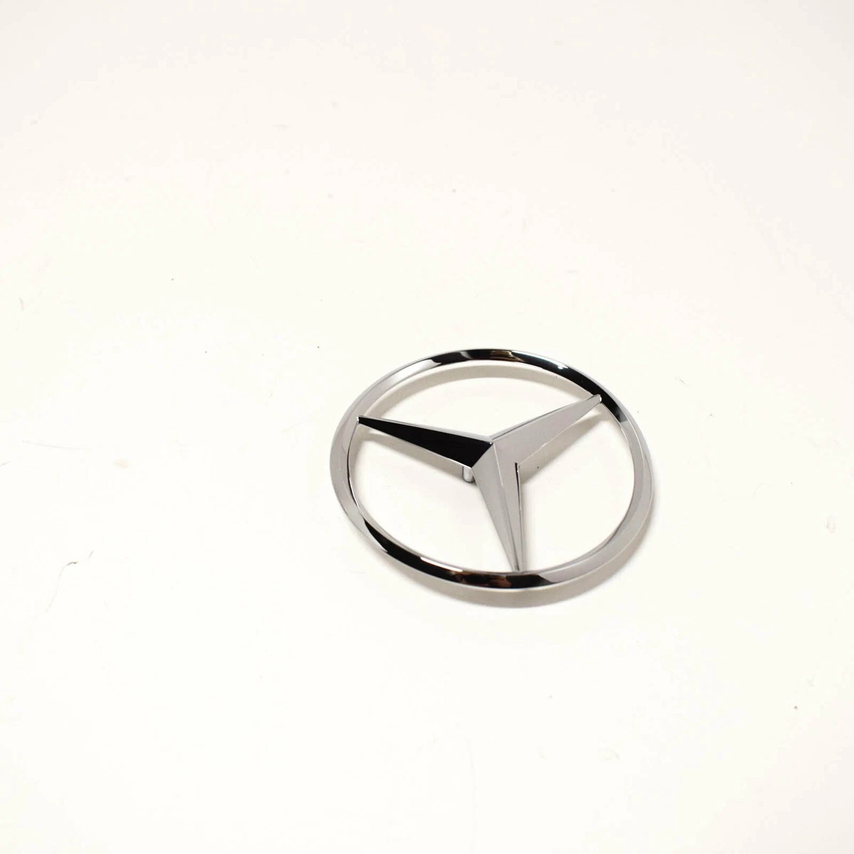 NEU MB SL R231 HINTEN STAMM BOOT LID-EMBLEM-ABZEICHEN A2318170216  