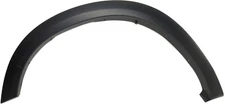New Front, Driver Side Fender Flares For Ram 1500 2011-2022