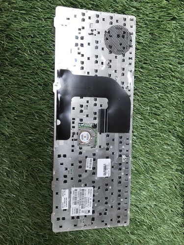 702651-FL1 HP Keyboard 8470p 8470w With Point Stick & Numeric Keypad - CZECH - Picture 3 of 4