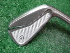 2021 Taylor Made P-7MC Forged 3 Iron Nippon Ns Pro Modus 3 Tour 130 X Flex