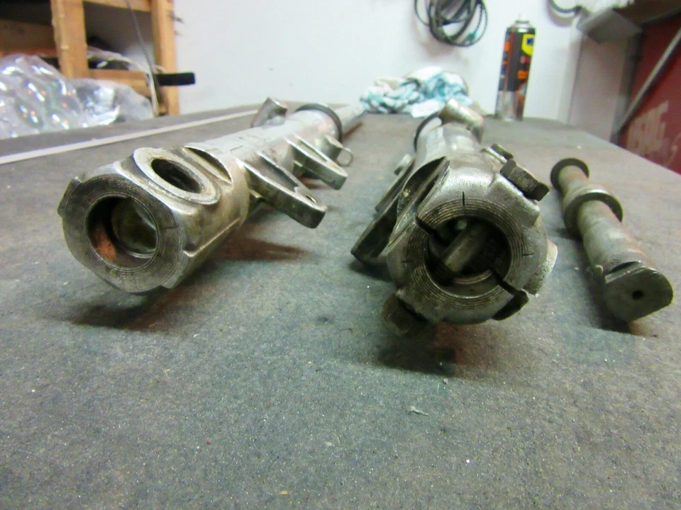 Ducati Pantah 350 XL fork fork 500 600 SL TL Marzocchi Paioli Ohlins - Image 4 of 4