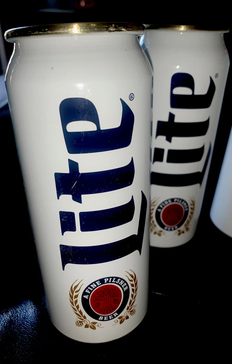 Miller Lite Retro Logo