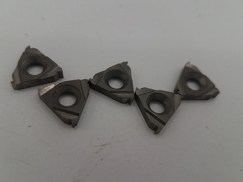 Hertel Inserts 9pc 1.46692-202 - Picture 2 of 3