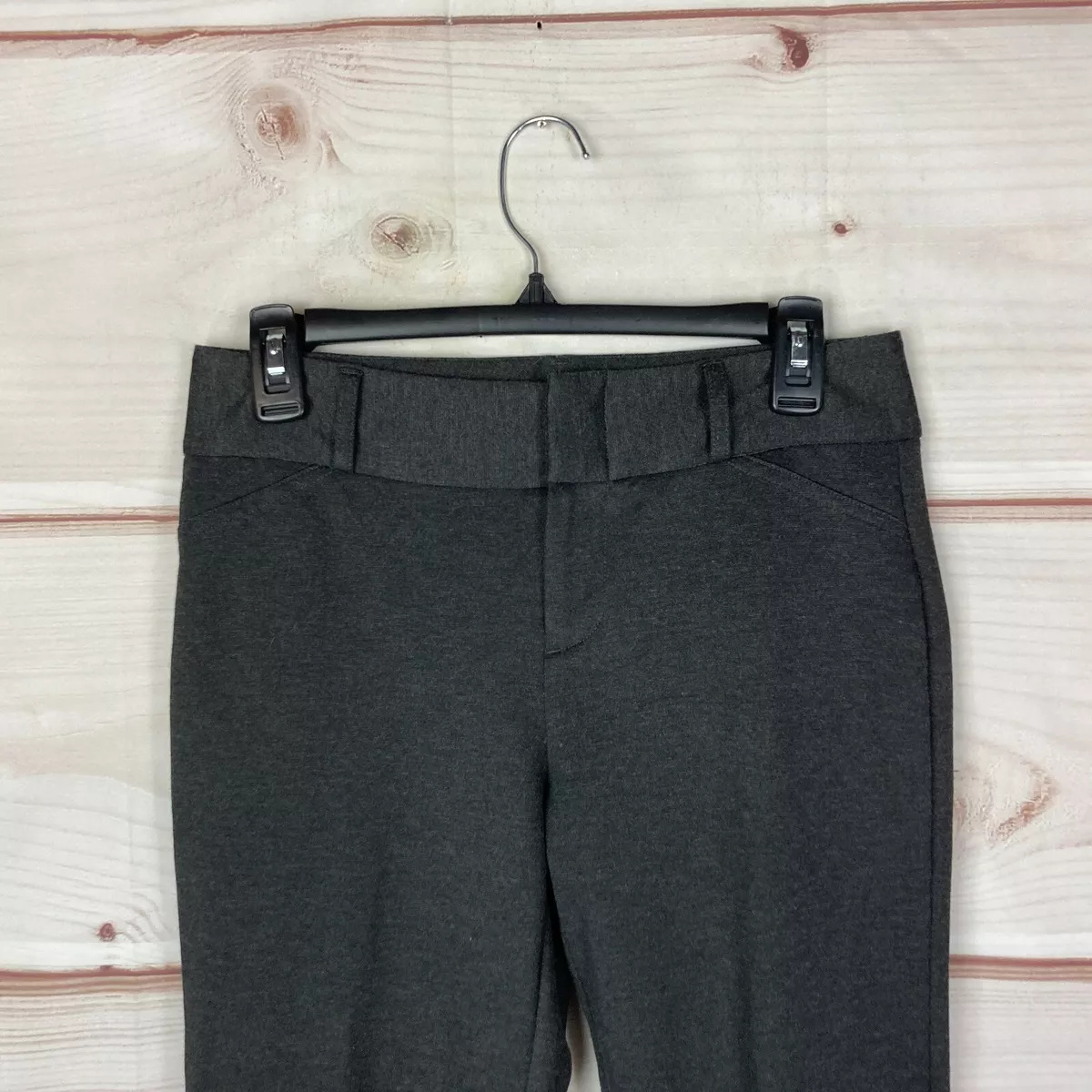 Michael kors best sale ponte pants