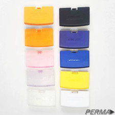Nintendo Game Boy Advance GBA Battery Covers  Pick  Choose Lot  Bundle  Save