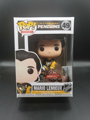 mario lemieux funko pop