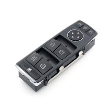 Master Power Window Switch For Mercedes Benz W204 C-Class C250 C300 2049055402