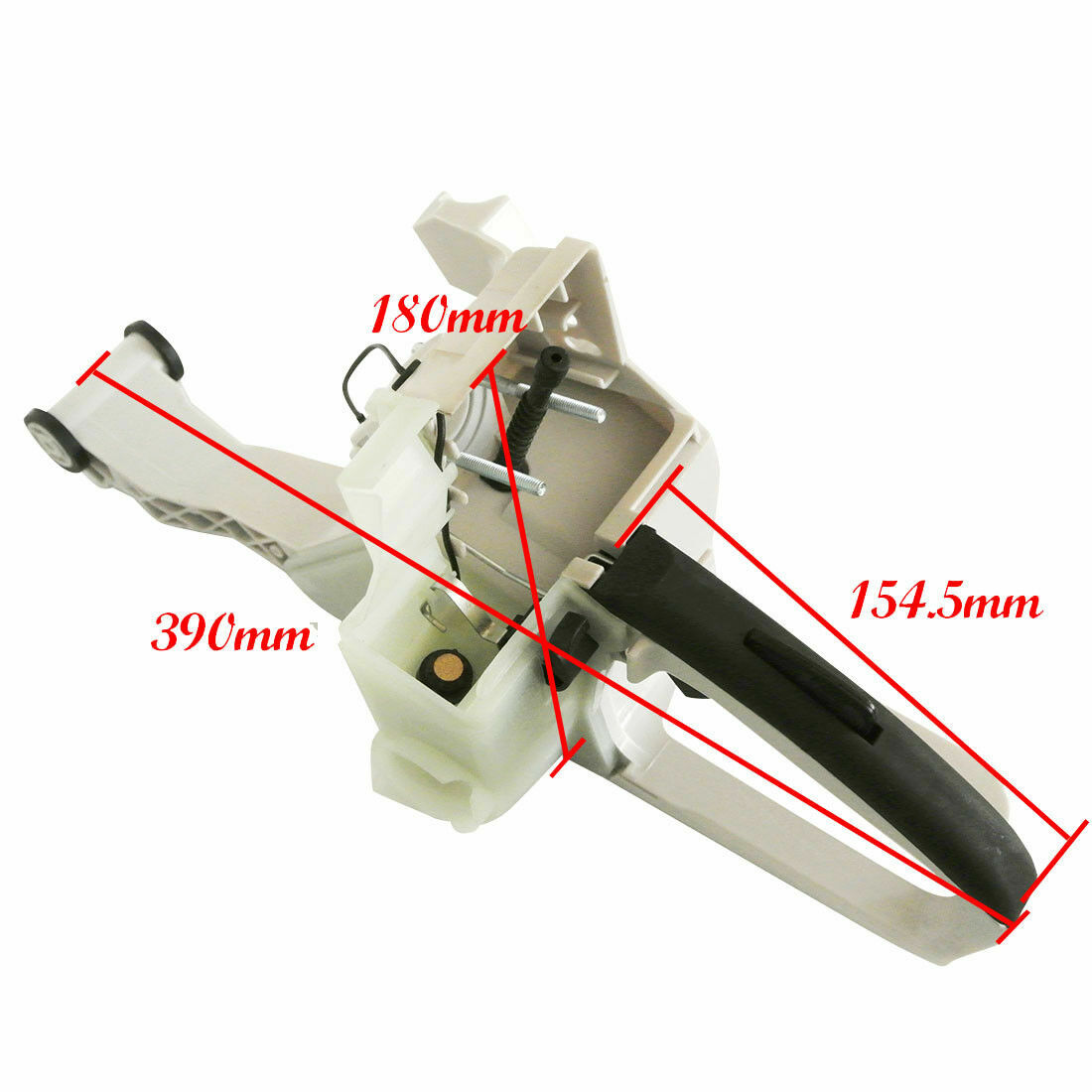 I need a 038 fule tank or parts saw