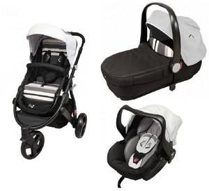 protege poussette canne