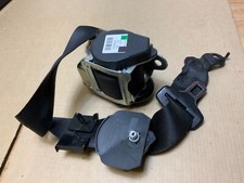 MERCEDES E W211 SEAT BELT RIGHT DRIVER SIDE OFFSIDE FRONT 12 month warranty