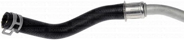 Шланг нагревателя ОВК Dorman 626-623 в сборе подходит для Jeep Grand Cherokee 2003 года выпуска - Изображение 2 из 4