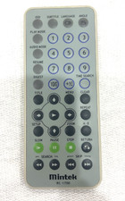 Mintek RC-1700 DVD Remote Control