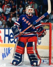 New York Rangers Collecting and Fan Guide 89
