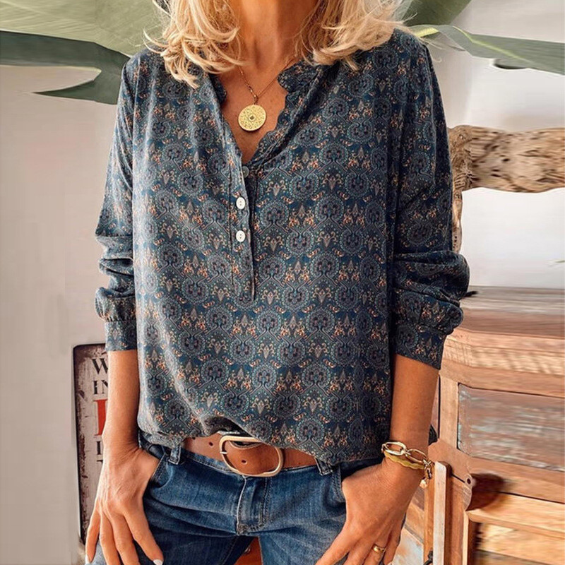 shirt blusen