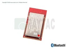 Nordic nRF51822 Module MDBT40-P256V3 PCB Antenna Bluetooth BLE FCC IC CE Telec