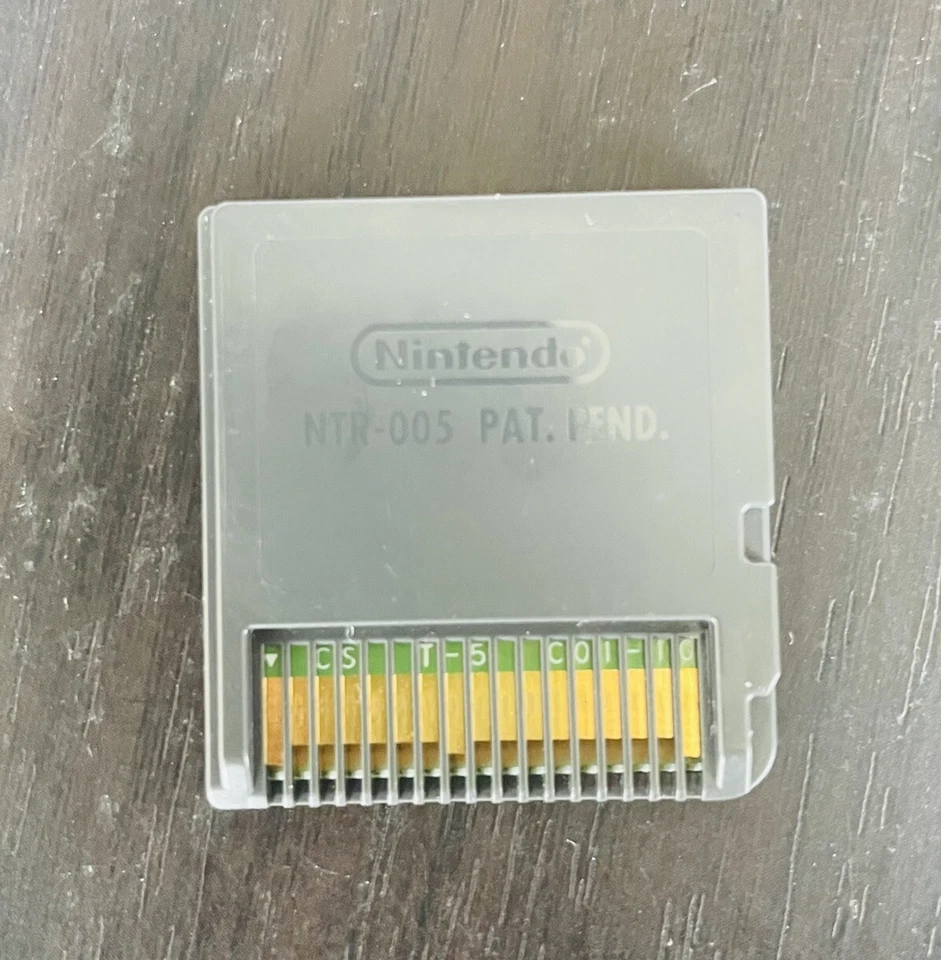 Dragon Ball Z Buku Ressen Nintendo DS 2005 Bandai Japanese Version Battle - Image 2 of 4