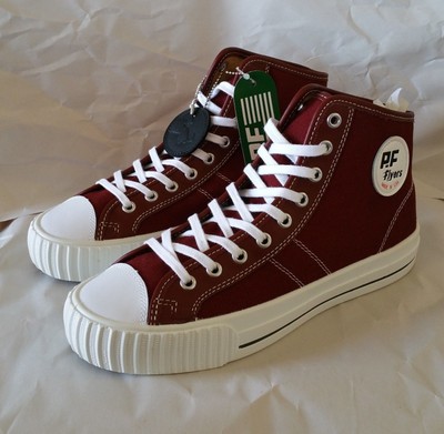 pf flyers sandlot limited edition