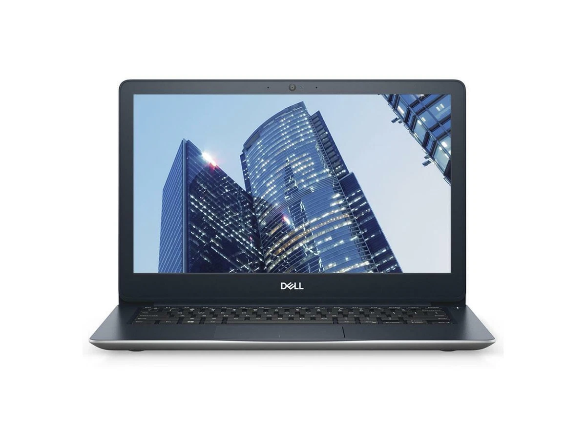 Dell Intel Core i7 8th Gen. PC Laptops & Netbooks 13-13.9 in