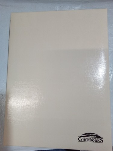 Treasured Recipes : Madisonville Garden Club HC Morris Press Cookbooks - Picture 2 of 13