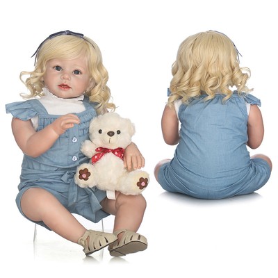 dolls for one year olds