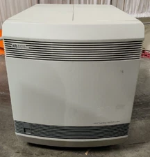 Applied Biosystems ABI 7900 HT Fast Real Time PCR System