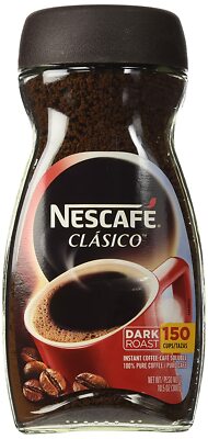 NESCAFÉ PREMIUM BLEND DARK ROAST120g×12袋 NESCAFÉ PREMIUM BLEND DARK ROAST120g×12袋 Amazon.com