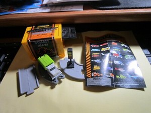 battat driven pocket series codes