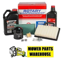 TUNE UP ENGINE MAINTENANCE KIT FITS BRIGGS & STRATTON INTEK ELS V-TWIN 18-26HP
