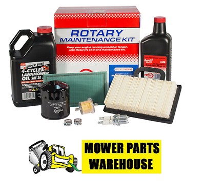 New Part 5134B Tune UP Engine Maintenance KIT Compatible with Briggs