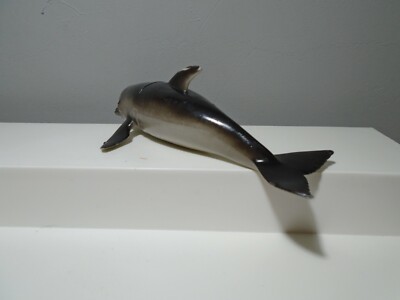 GREENBRIER INT'L 6” DOLPHIN FIGURE (MA80) | eBay