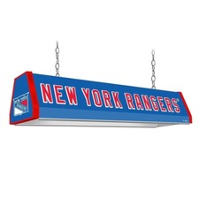 New York Rangers 40&rdquo; Pool Table Light