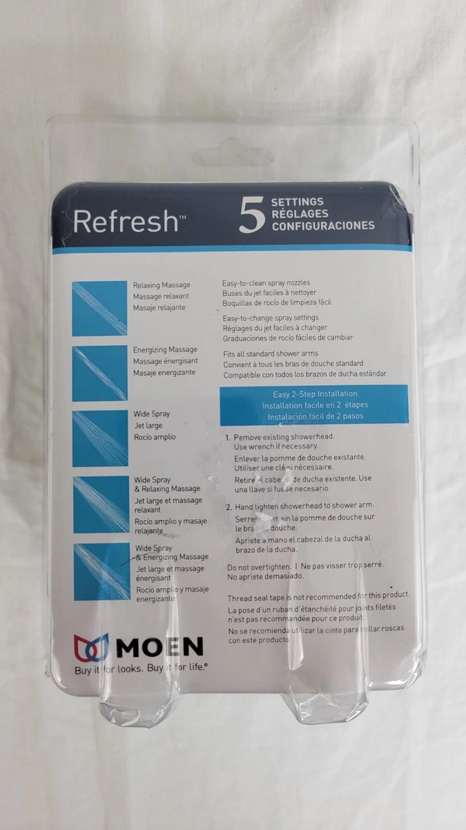 moen 26500srn
