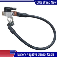 Battery Negative Sensor Cable 37180-2T870 Fits For 2014-2015 KIA Optima USA