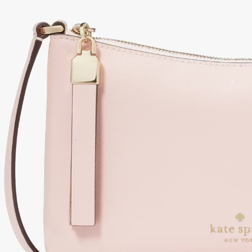 Kate Spade ピンク ファー ショルダーIchigo Ichie 楽天市場】ケイトスペード ショルダーバッグ ピンクの通販