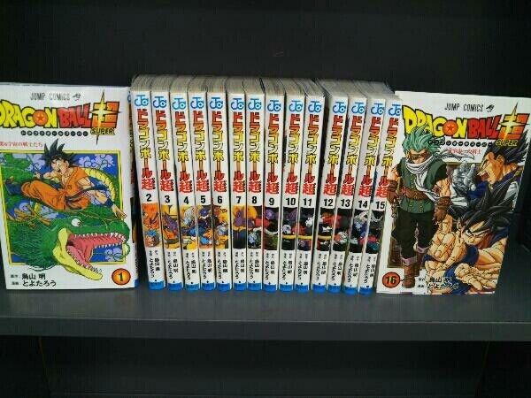 Dragon Ball Vol 1 a 21+ SUPER VOL 1 - Escorrega o Preço