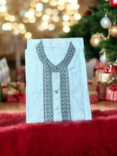 Traditional Men's Soft Cotton Kurta Ethnic Wear for Men-207