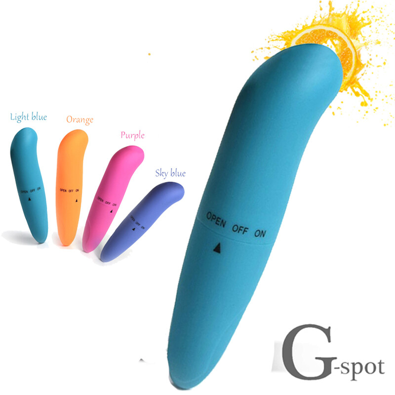 Adult Toys Finger Vibrator Clitoris G-Spot Stimulator Massager For Women Sex  Toy | eBay